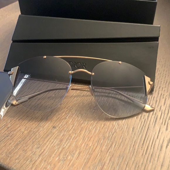 Dior Sunglasses - Picture 2 of 2